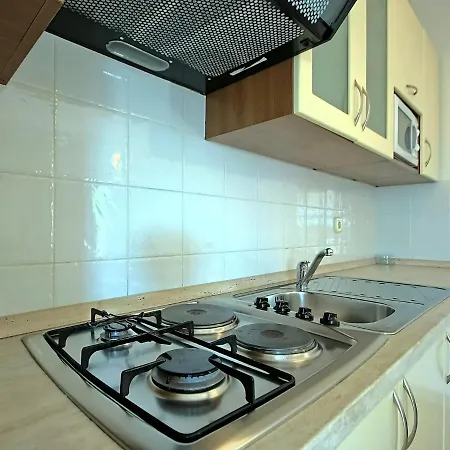 Διαμέρισμα Nino-1 Πόρετς