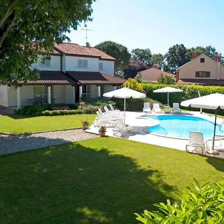 Apartament Nino-1 Poreč
