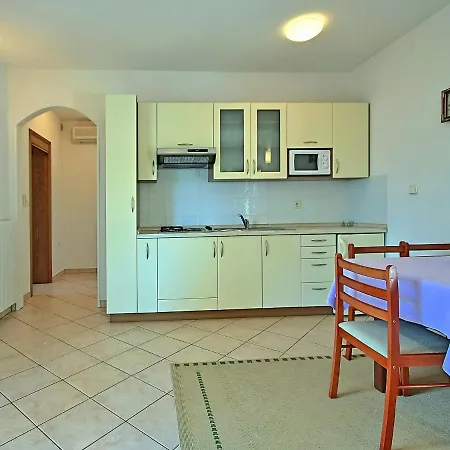 Nino-1 Apartament Poreč