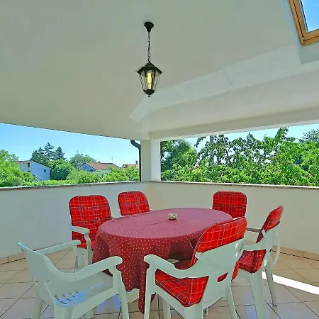 Nino-1 Apartament Poreč